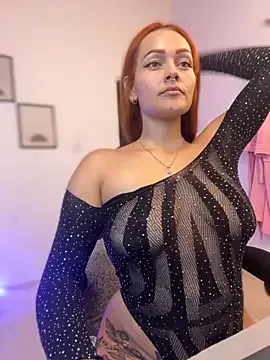 Miss-Abbii on StripChat