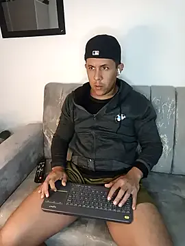 Freechat Misterjhons2 on StripChat