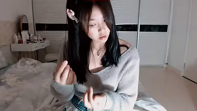 Miu1_girl on StripChat