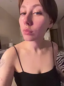 Private Molli_Luv on StripChat