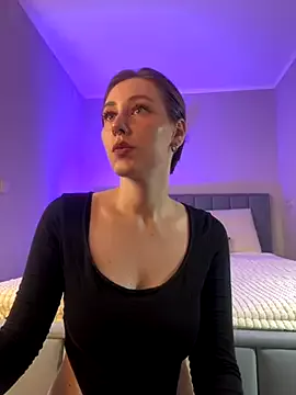 Private Molli_Luv on StripChat