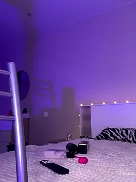 Private Molli_Luv on StripChat