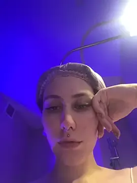 Private Molli_Luv on StripChat