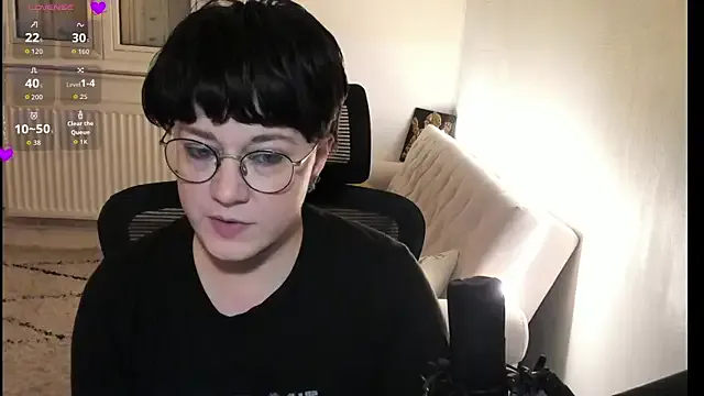 MossPrince on StripChat 