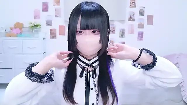 Nano_chan_ on StripChat 