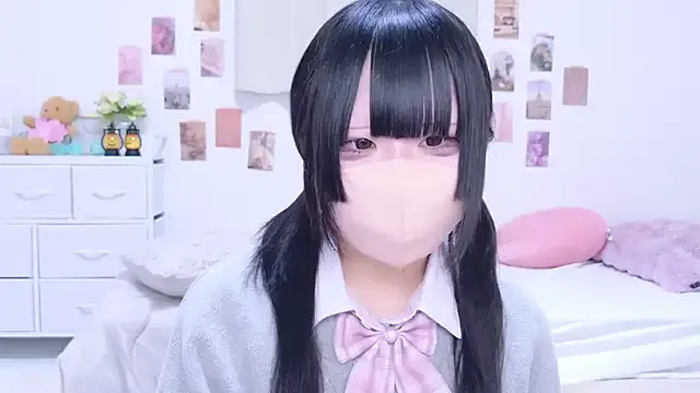 Nano_chan_ on StripChat 