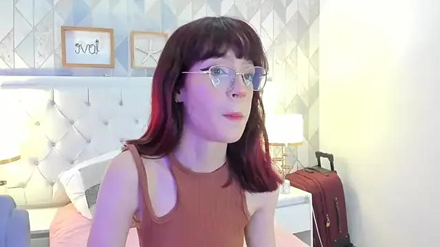 Nastya_Fantasy from StripChat is Freechat