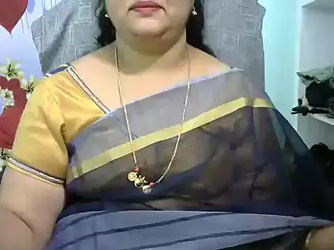 Naughty_Nityaa from StripChat is Freechat