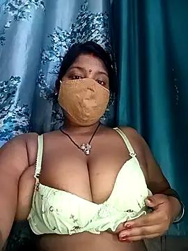 neha-bhabhi from StripChat is Freechat