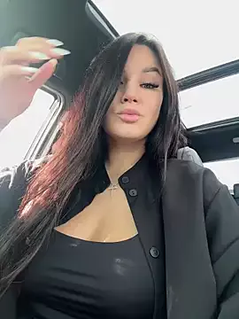 Freechat Niki_li on StripChat