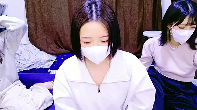 StripChat Nonchan_ is Freechat Nonchan_ — 6P