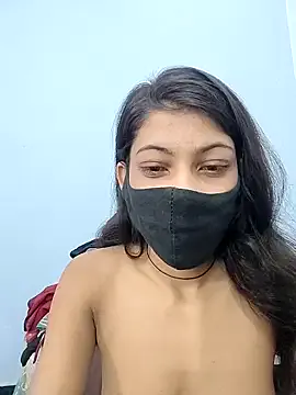Noorkhatoon on StripChat