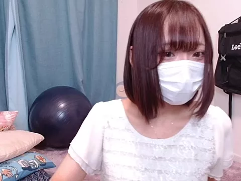 nyakotan on StripChat
