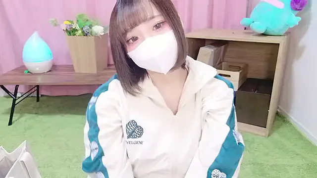 nyakotan on StripChat
