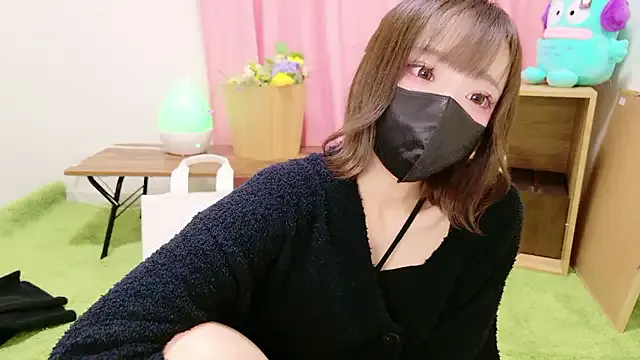 nyakotan on StripChat
