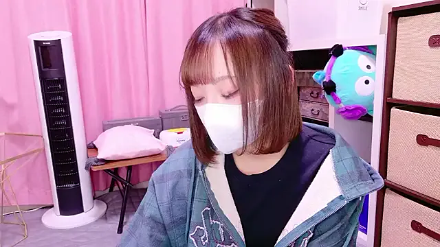 nyakotan — Freechat on StripChat