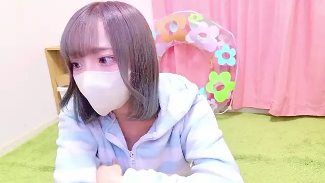 nyakotan on StripChat