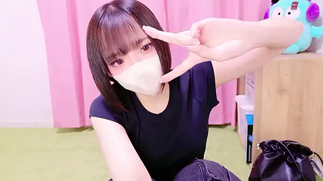 nyakotan on StripChat
