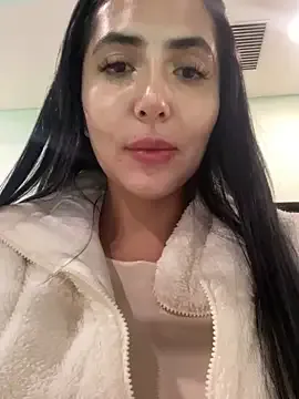 StripChat oh_nina is Group oh_nina — Anal with dildo