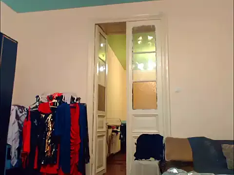 Freechat Olvia7985 on StripChat