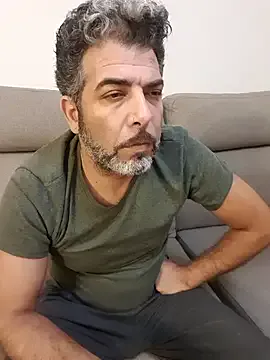 Freechat Omar_Grey on StripChat