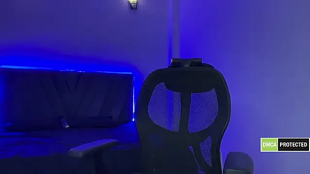 Freechat Onlyishuu on StripChat