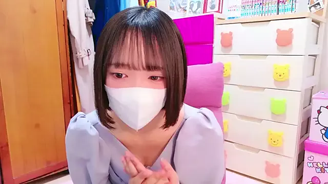 Group Oo_aki on StripChat