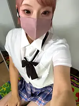 oOAlice_chanOo on StripChat 