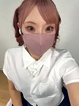 oOAlice_chanOo on StripChat 