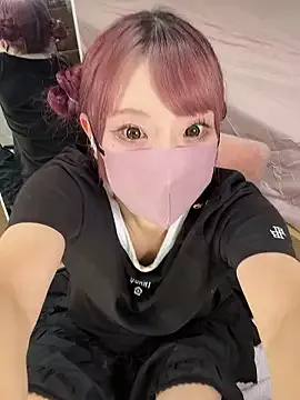 oOAlice_chanOo on StripChat 