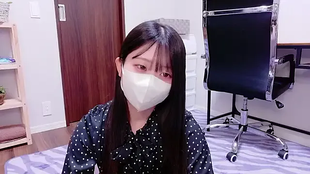 Group OSUSHI-CHAN on StripChat