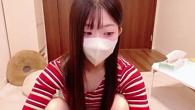 Group OSUSHI-CHAN on StripChat