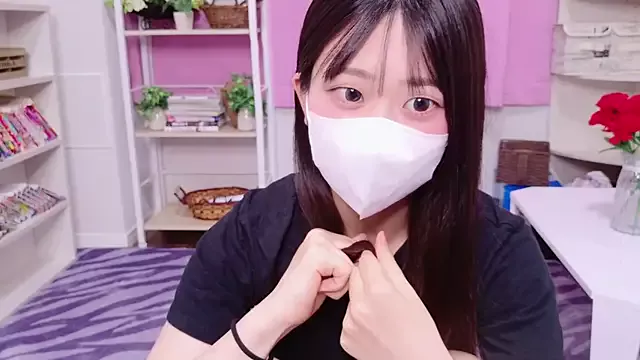 Group OSUSHI-CHAN on StripChat