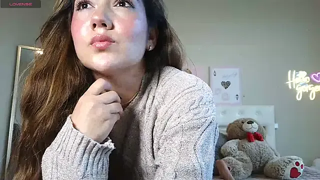 Perlafit1 on StripChat