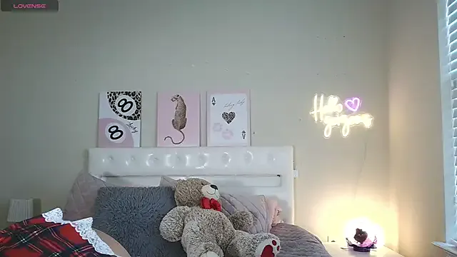 Perlafit1 on StripChat