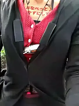 pink-mai on StripChat