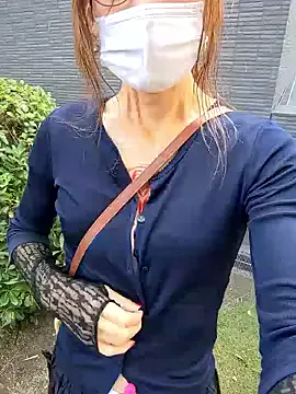 pink-mai on StripChat