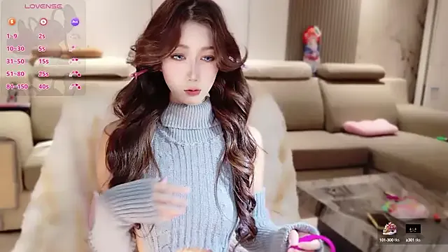 Freechat pinnnnnnk on StripChat