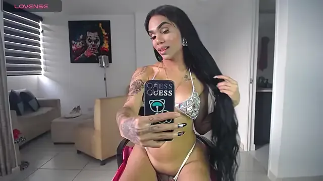 princes_alisha on StripChat