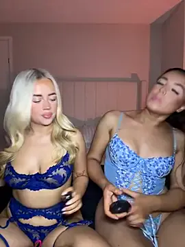 Freechat PrincessMegUK on StripChat