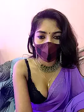 Freechat priya_26 on StripChat