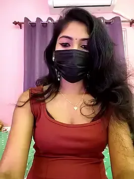 Freechat priya_26 on StripChat