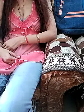 Group priya_sharma02 on StripChat