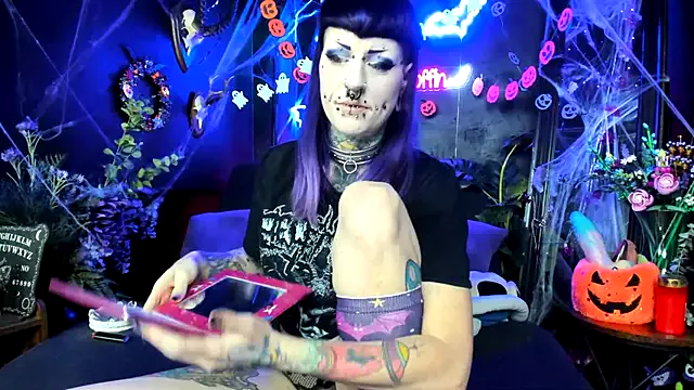 Purple_Coffin666's avatar