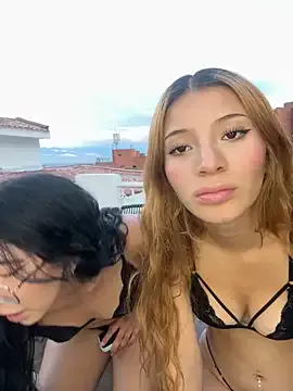 Freechat PussyLoversShow on StripChat