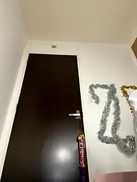 ranran_ch on StripChat