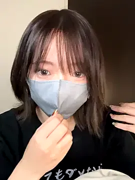 ranran_ch on StripChat