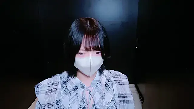 ranran_ch on StripChat