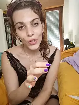 Private Regina_5 on StripChat