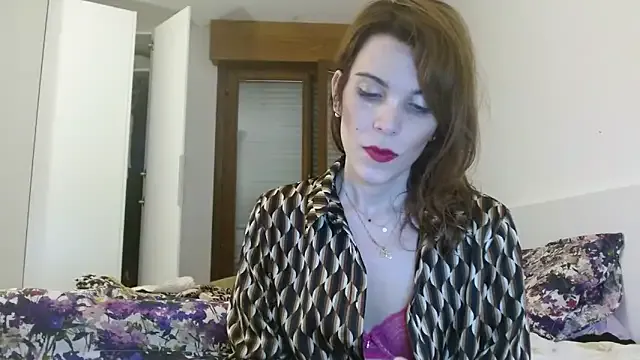 Private Regina_5 on StripChat